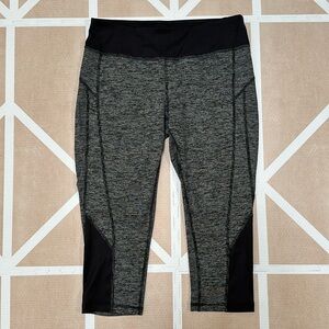 Women’s Tek Gear Capri Leggings